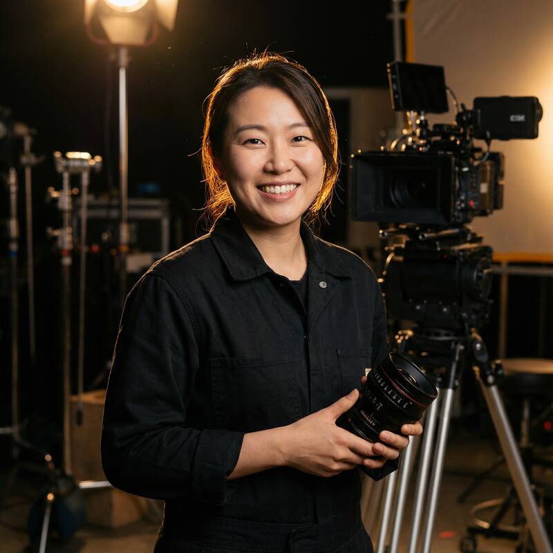 香蕉社区制片人