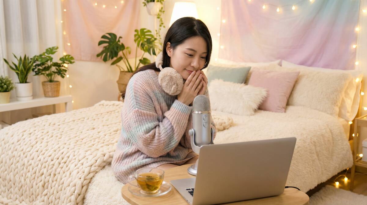 香蕉社区生活vlog视频